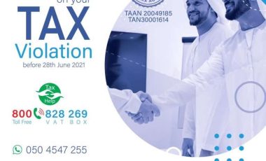 tax-relief